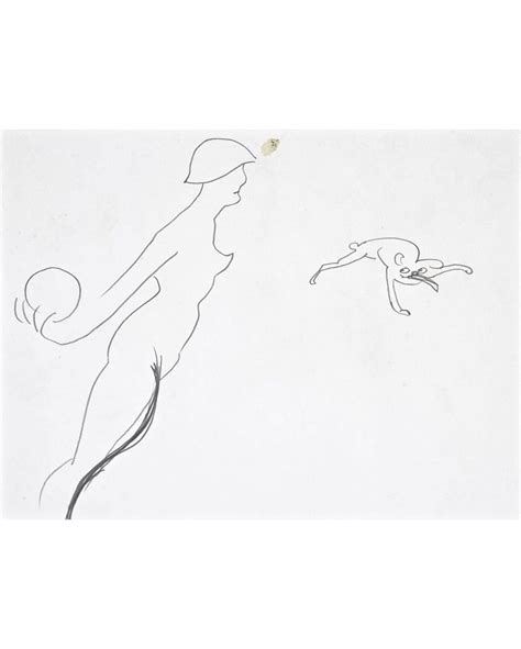 Drawings DEMO Gallery – Alexej Koschkarow