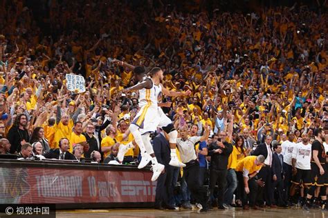 2017 Golden State Warriors NBA Championship Ring - ChampionshipRingClub ...