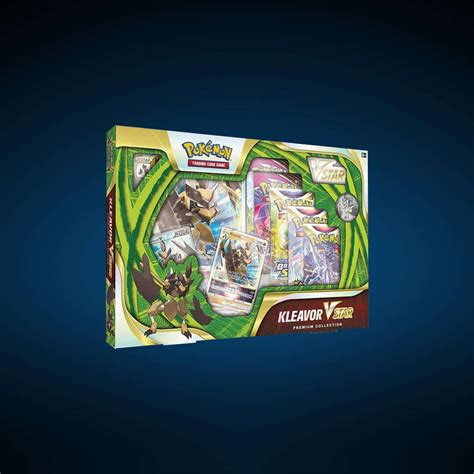 Kleavor VSTAR Premium Collection Englisch - bei KartenArena kaufen