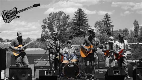 Wild Horse Saloon - 20th Anniversary Party, 601 E 2nd Ave, Durango, CO ...