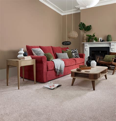 Trinity Carpet Range by Cormar - Joe Walker's Flooring