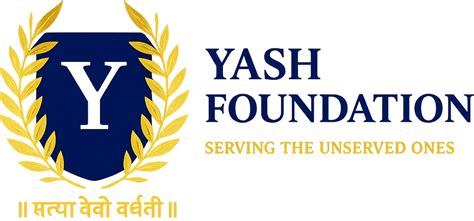 Yash Foundation | Youth Empowerment NGO India - Education, Leadership ...