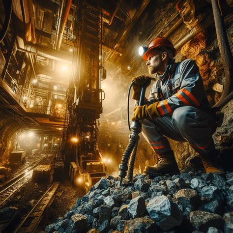 Key Skills Required for Success in Mining Engineering
