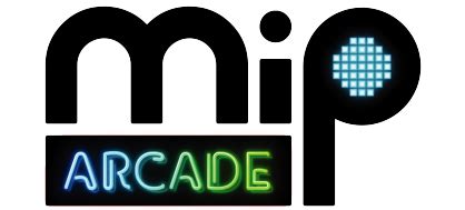 MIP Arcade Robot 的图像结果