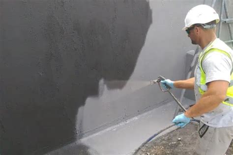 Damp Proofing Slurry 的图像结果