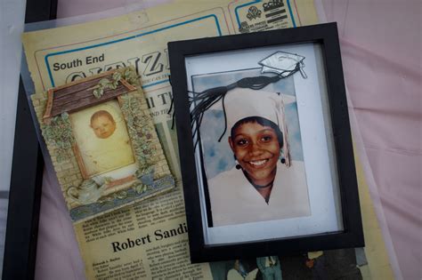 11-year-old ‘Yummy’ Sandifer was on the run for killing a teenage girl ...