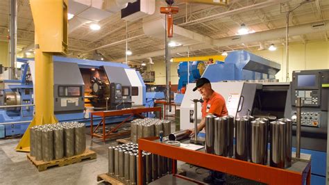 Understanding Machine Shop Business Insurance | Landesblosch