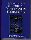 Introduction to Electrical Power Systems Technology : Bosela Ph.D. PE ...