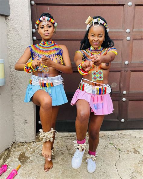 Black tits : r/zulu_maidens