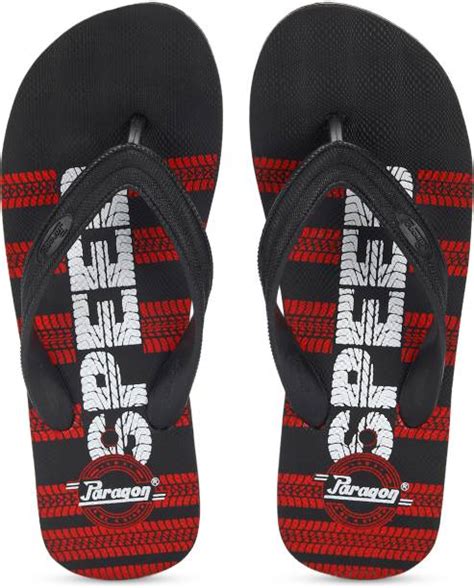 Paragon Chappal For Men - Buy Paragon Chappal For Men online at Best ...