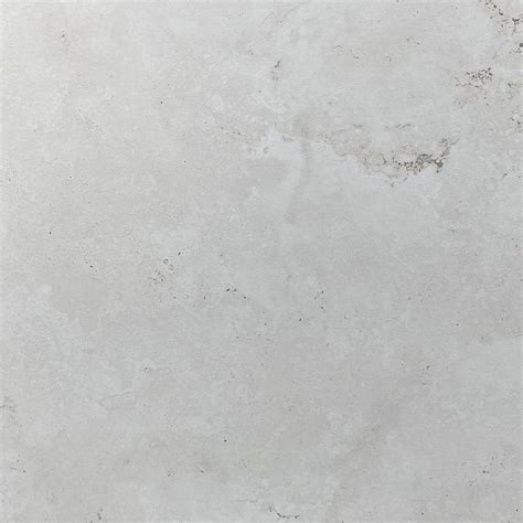 Roma Bianco Rectified Italian Outdoor Porcelain Floor Tile 3728