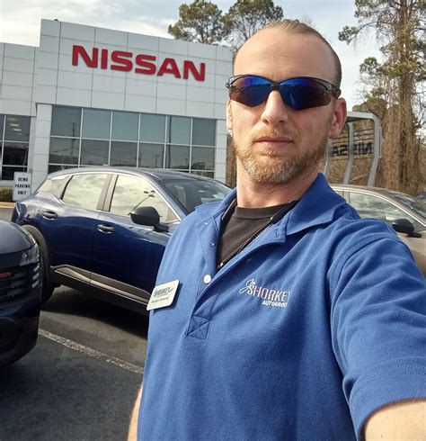 Jim Shorkey Gainesville Nissan Staff | Gainesville Nissan dealer in Gainesville GA