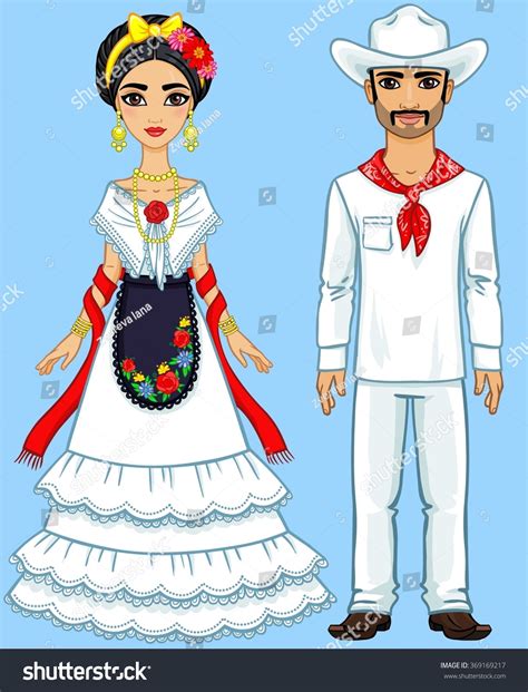 Native To Veracruz