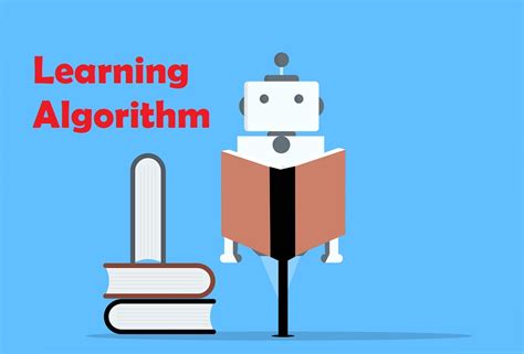 Image result for Components of Learning Algorithms