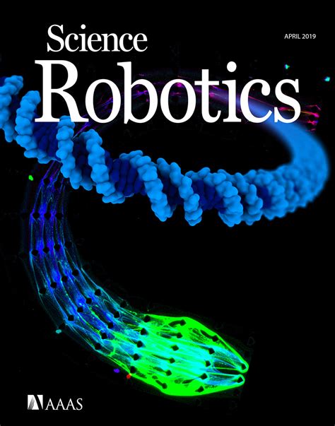 Science Robotics 的图像结果