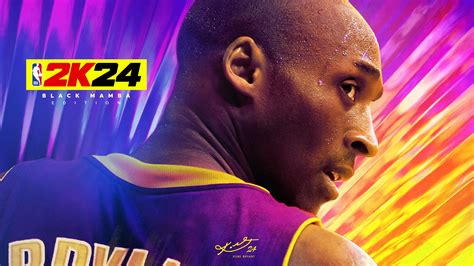 NBA 2K24 Edizione Kobe Bryant per PS5™