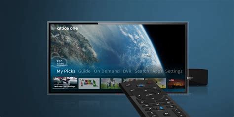 Image result for Optimum Remote Control Guide