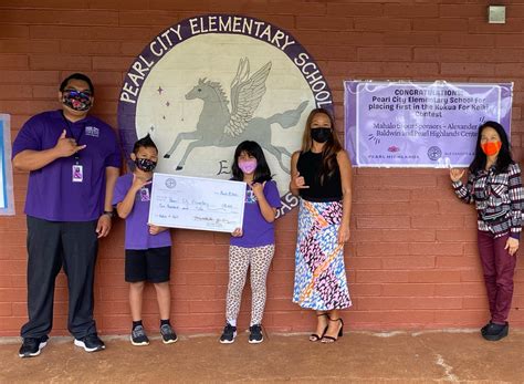 Kokua for Keiki 2023 - Pearl Highlands Center