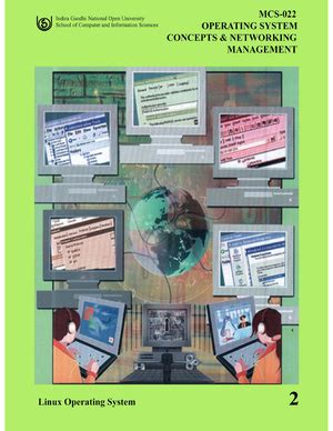 MCS-022 Block-1-3 - MCS-022 Block-1-3 - Linux Commands and Utilities ls ...