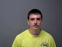 Inmate Roster | Baxter County Sheriff's Office | Sort Booking Time ...