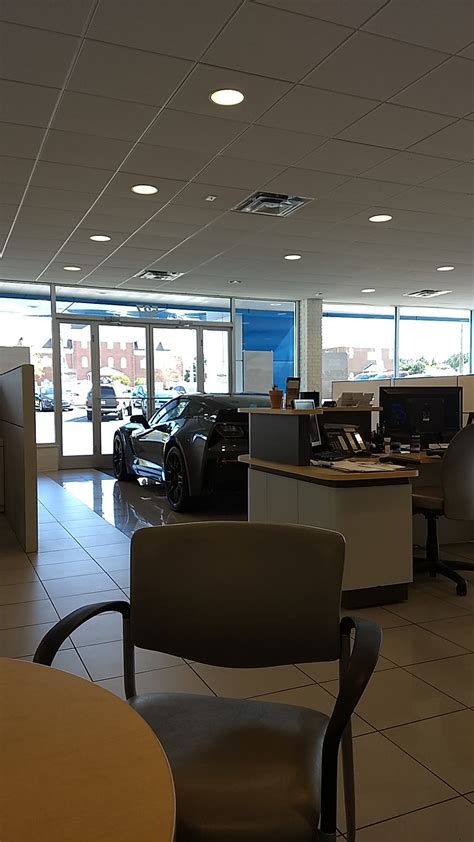 Andean Chevrolet in Cumming, Georgia | Carweek