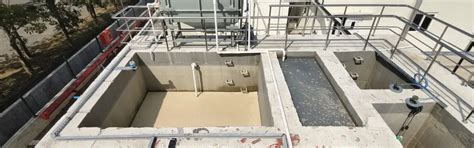 MBBR Sewage Treatment Plant | Compact & Energy Efficient STP