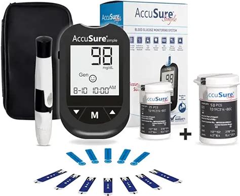 15 Best Glucometers in India [August, 2024]