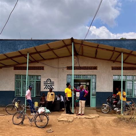 Community Dreams – Kinvest Impact Foundation