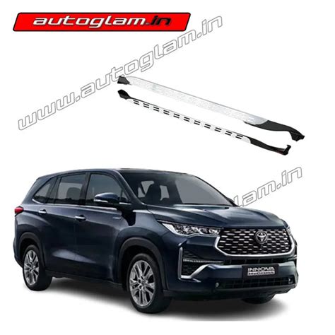 HYCROSS SIDE STEP IMPORTED READY STOCK | Autoglam – autoglam