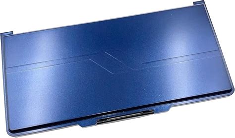Envop Airtight Watercolor Palette 24 Wells and 2 Mixing Areas ...