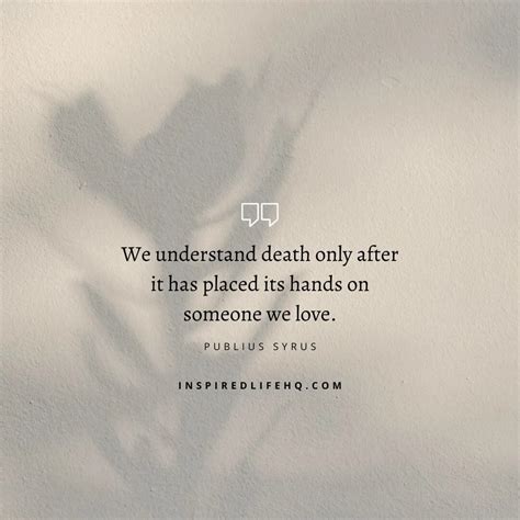 Uplifting Quotes About The Loss of a Friend To Help You Cope - Inspired ...