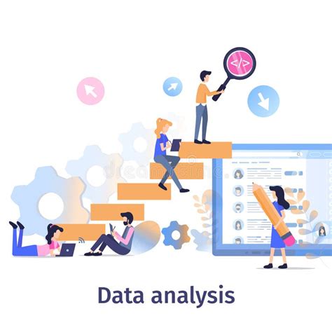 Data Analysis ClipArt 的图像结果