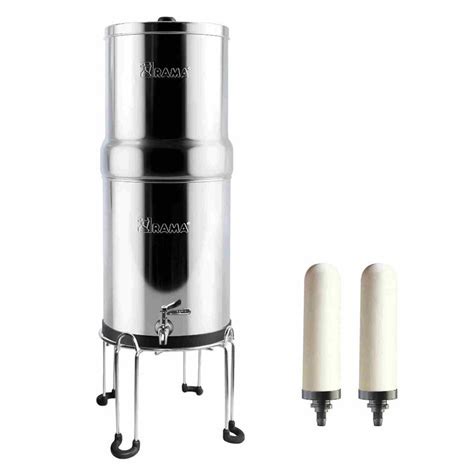 Best Water Filter for Home in India | Rama Gravity Filter – Rama Water ...