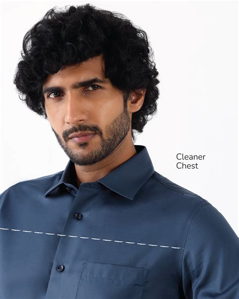 Shirt Fit Guide