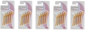 Thermoseal PROXA WS INTERDENTAL PACK OF 5 Soft Toothbrush - Buy Baby ...