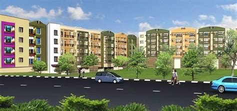 Kataria Builteck Residency in Bommasandra, Bangalore