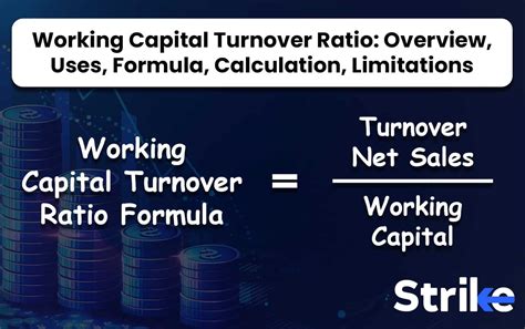 Working Capital Formula What Is Working Capital And How Is It
