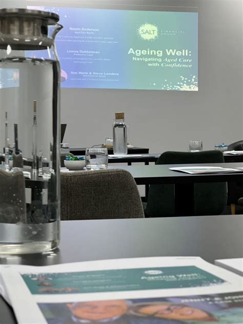 Naomi Anderson on LinkedIn: Last night I had the opportunity to speak to a room of people about ...