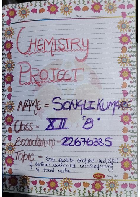 Soap quality analysis and effect of sodium carbonate on sortening of ...
