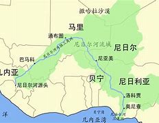 Image result for 尼日尔