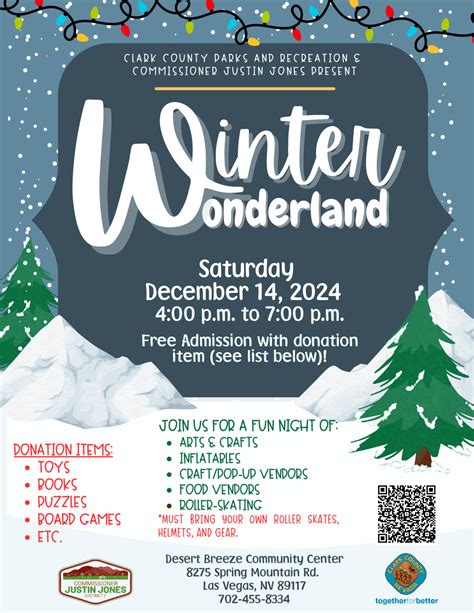 Welcome to Clark County, NV