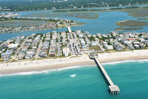 Wrightsville Beach RV Park: Your Coastal Camping Destination