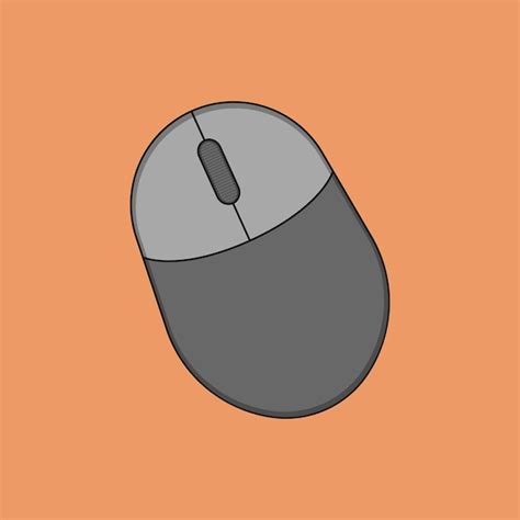 Flat Computer Mouse 的图像结果