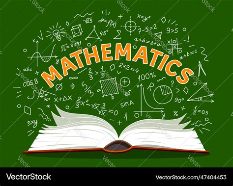 Maths 的图像结果