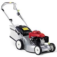 Honda rasaerba izy 41