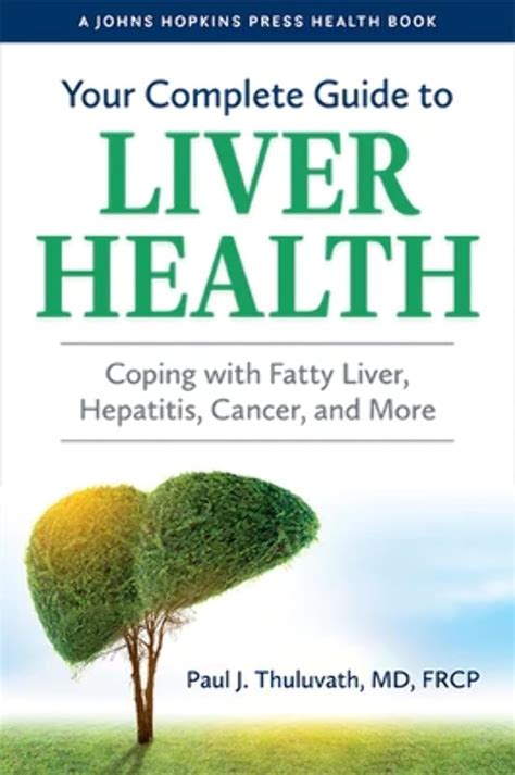 Buy Your Complete Guide to Liver Health: Coping With Fatty Liver ...