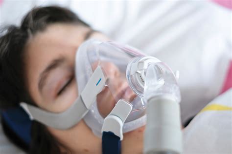 BiPAP vs. CPAP: Differences in Positive Airway Pressure Therapy