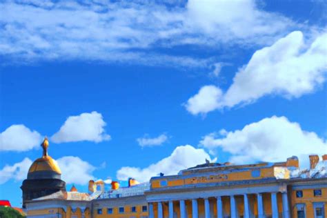 留学海参崴大学，与俄罗斯最美风景共同成长「环俄留学」