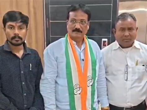 Godhra Election Controversy: Congress Protest BJP Mandate Issue