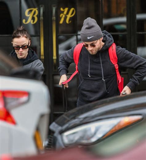 PHOEBE DYNEVOR and Cameron Fuller Out in New York 02/28/2023 – HawtCelebs